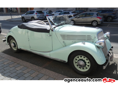Renault Primaquatre — 14